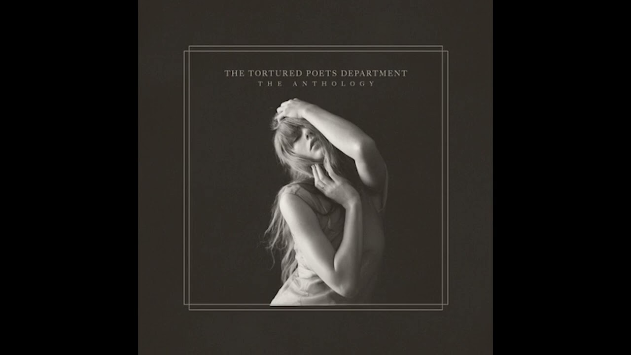 Taylor Swift - The Tortured Poets Department (Dolby Atmos Stems)