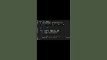 Java Functions 101: Core Ideas, Practical Use, and a Hands-On Example