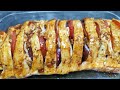 Вкусная мясная гармошка