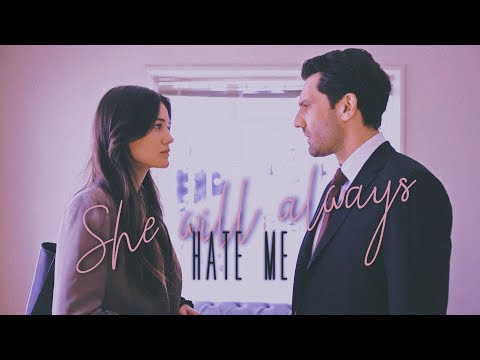 Ceylin Ilgaz She Will Always Hate Me