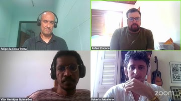 International Forum 2025: Sound, Labor, and Cultural Politics