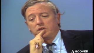 Firing Line with William F. Buckley Jr.: Corporal Punishment