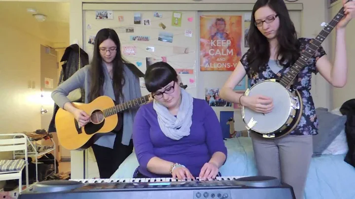 Hollow Bones: Amy Voyer (featuring Emily and Katar...