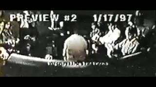 Austin Powers International Man Of Mystery 1997 Workprint 2 - Sample