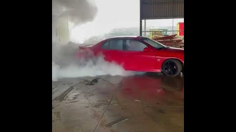 Slow Cooking The VX SS #shorts