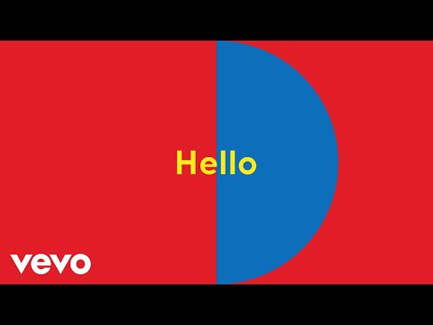 Parekh & Singh - Hello