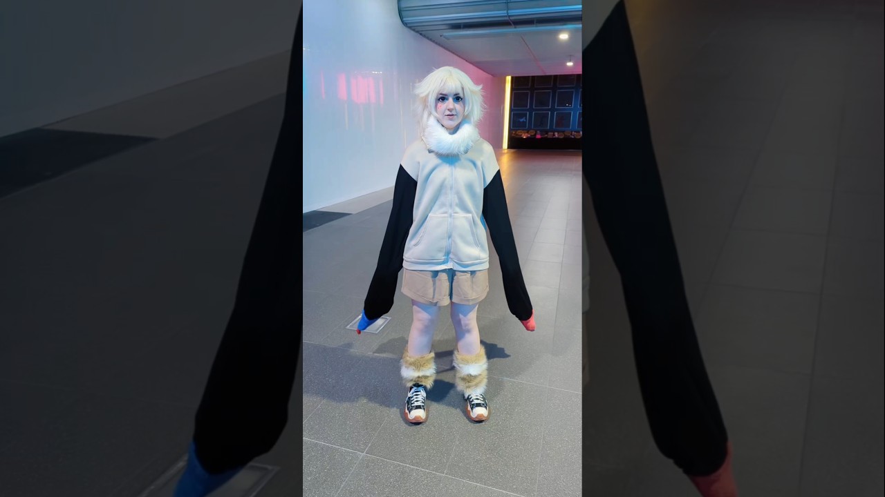 Our chapter 2 playthrough is out now 👀 @cospaste #dandysworld #poppyplaytime #cosplay #fyp