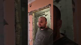 Сколько стоит ремонт ванной комнаты под ключ #запорожье