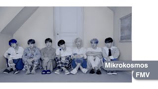 Mikrokosmos Bts Fmv