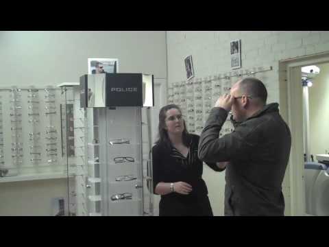 What To Expect When You Visit Sean Walls Eye Care Centre