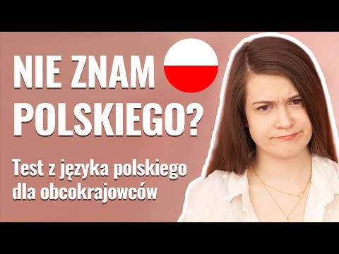 Wideo: Jak Uzyskać Polisę Dla Obcokrajowców?