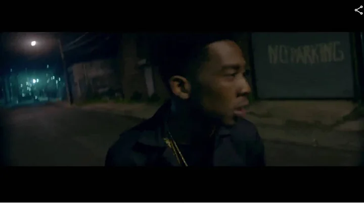 Desiigner - Panda (Official Music Video)