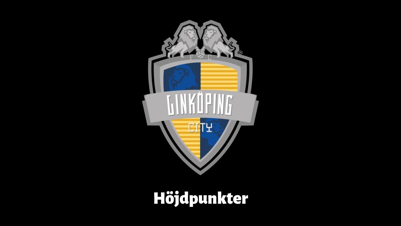 Höjdpunkter: Oskarshamns AIK - FC Linköping City (2021-07-03)