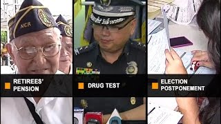 UNTV News & Rescue: WHY NEWS Full Episode (August 29, 2016)