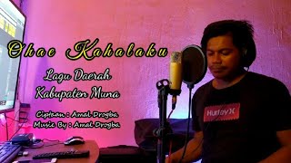 LAGU MUNA || OHAE KAHALAKU - HARDIN SAAD