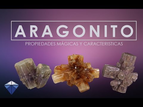 Video: Las Propiedades Mágicas De Las Piedras Y Los Minerales: Alejandrita