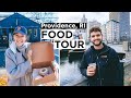 Top Things to Do in Providence, RI During COVID-19 (Food Tour)