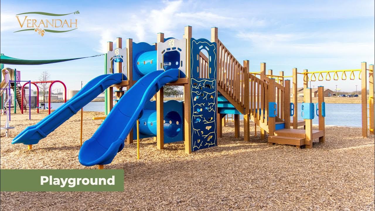 Verandah Royse City, Texas YouTube