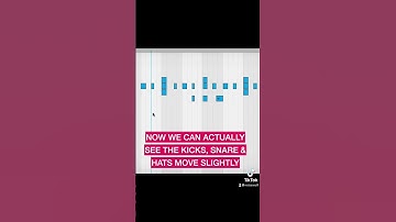 🔥Extracting grooves🔥 #ableton #abletonlive #shorts #musicproducer #beatmaker