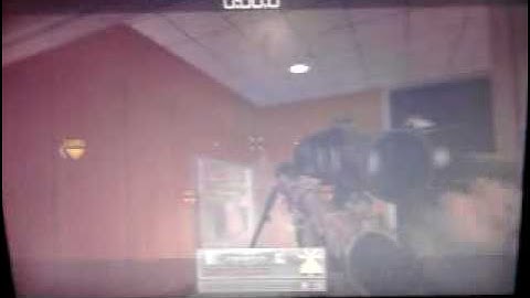 mw2- long range no scope  MUST SEE