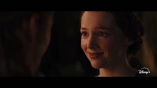 The Artful Dodger Season 2 | New characters | Streaming February 10 on Disney+