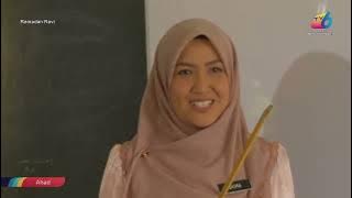 Ramadan Ravi episod  3 (2013)