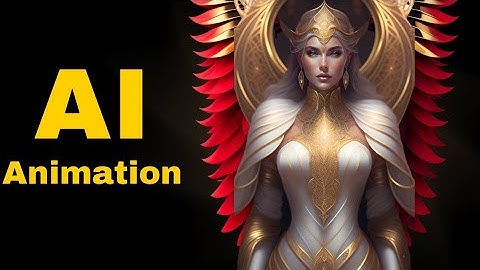 Top 4 Image to Video AI Tools : Create AI Animation for FREE