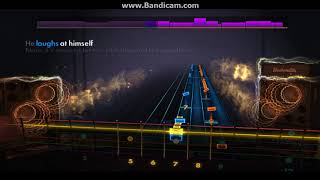 Rocksmith 2014 Amorphis -The Wanderer -Lead