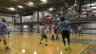 QBA v SLSH - Leewood Basketball - Spring '24