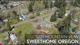1021 Mountian View video tour