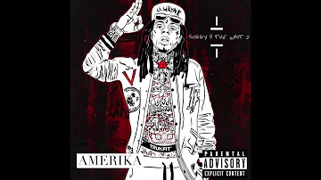 Lil Wayne - No Flex Zone (Sorry For The Wait 2)