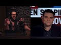 Ben Shapiro and Steven Crowder have socialism debate over socialist countries