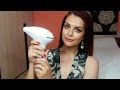 РЕЗУЛТАТИ! Фотоепилация у дома с Philips Lumea