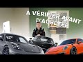 Guide achat : Quoi vérifier avant d&#39;acheter sa Porsche ?