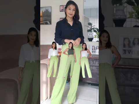 Looks com calça