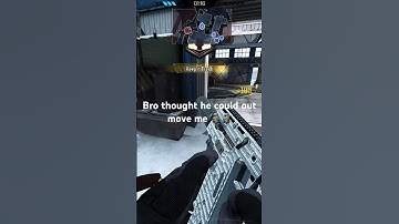 They really thought 🗿😂 #codmobile #cod #codmobilegameplay #callofduty #funnyvideo #codmobilememes