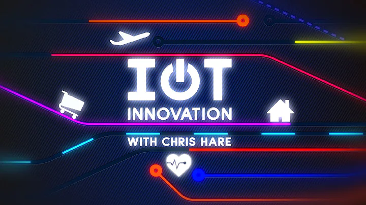 M2M and IoT cross over: real or imagined? - IoT Innovation Episode 10