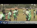 Mashemeji Derby: No fans allowed to attend Gor Mahia vs AFC Leopards match