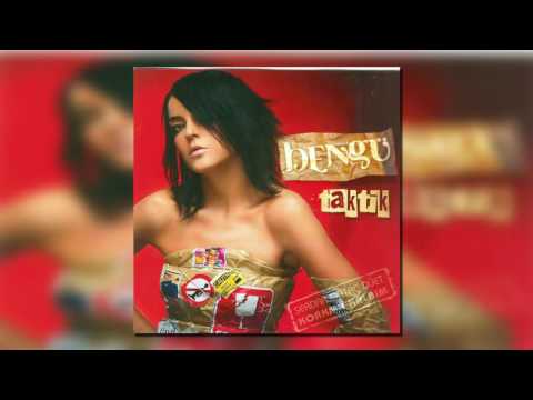 Bengü - Korkma Kalbim (R&B Club Versiyon)