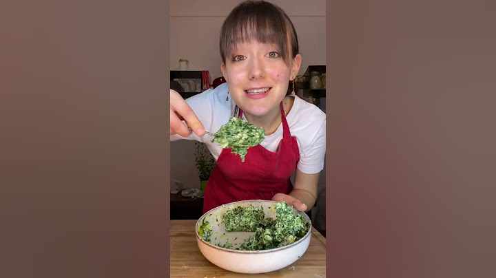 GNOCCHI ricotta e spinaci: super facili! Devi assolutamente provarli! 😋