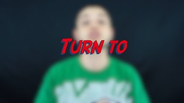 Turn to - W37D3 - Daily Phrasal Verbs - Learn English online free video lessons