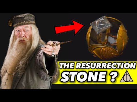 ვიდეო: გადაარჩინა თუ არა აღდგომის ქვა ჰარი?