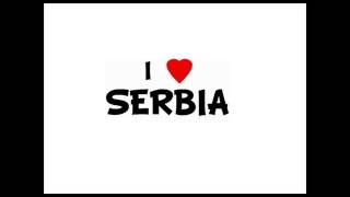 Serbian Folk Mix 2012 - Srpski narodni mix 2012