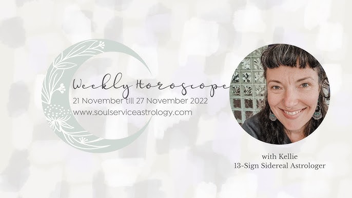 Celestial Energies for the Week of 14 November 2022 - True ...