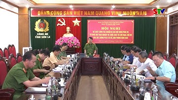 Rà soát công tác chuẩn bị Hội thao nghiệp vụ chữa cháy và CNCH của lực lượng PCCC cơ sở, dân phòng n