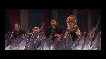 Multifandom - Andrew