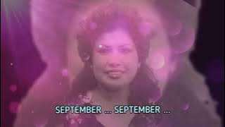 SHARIFAH AINI - Video Files Album INIKAH MANUSIA (1973)