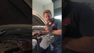 Dont make the job harder than it needs to be!