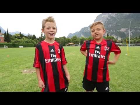 Special Soccer Camp #2 | AC Milan Official