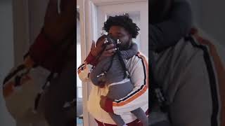 Jupiters Diary Music Video Tiktok Rod Wave